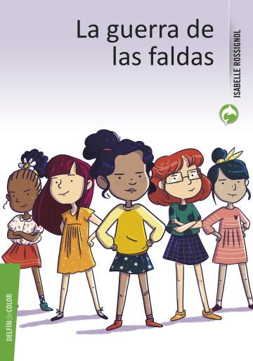 La Guerra De Las Faldas