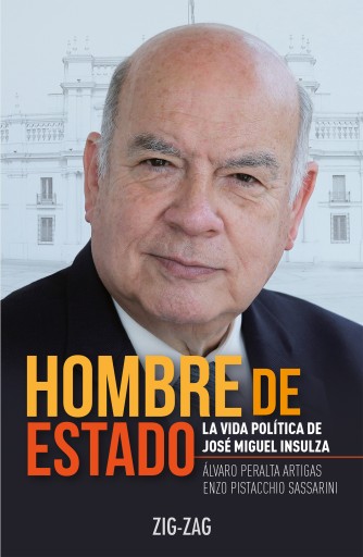 Hombre De Estado