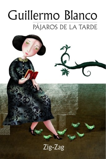 Pájaros De La Tarde