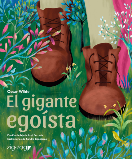 El gigante egoísta