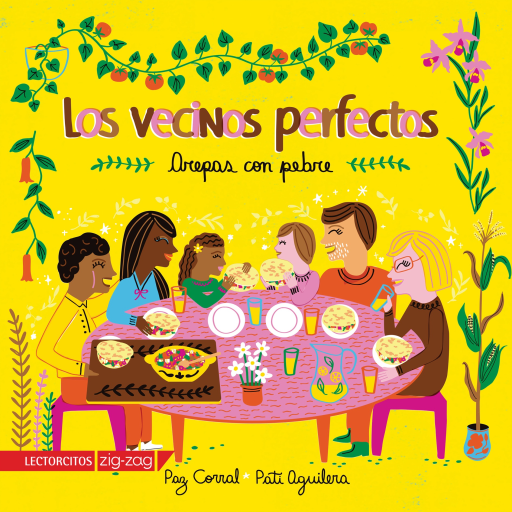 Los Vecinos Perfectos