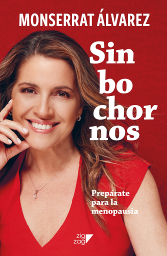 Sin Bochornos, prepárate para la menopausia