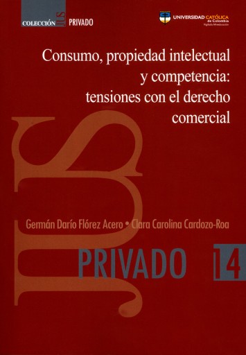 Consumo, propiedad intelectual y competencia: tensiones con el derecho comercial.