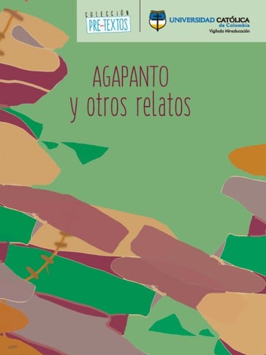 Agapanto y otros relatos
