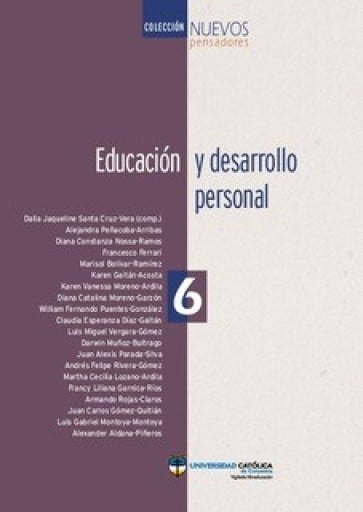 Educación y desarrollo personal