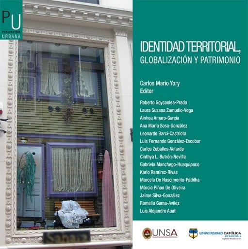 Identidad territorial, globalización y patrimonio