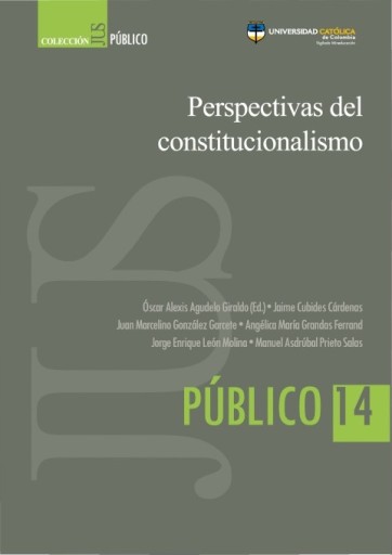 Perspectivas del constitucionalismo