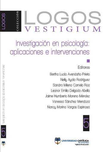 Investigación en psicología: aplicaciones e intervenciones.
