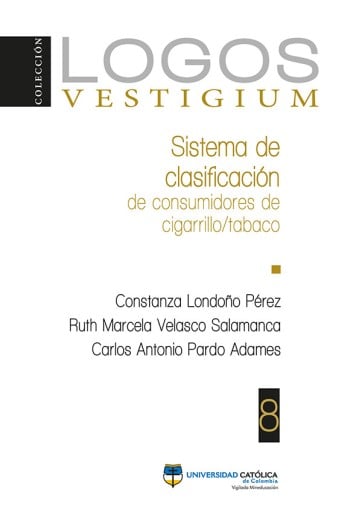 Sistema de clasificación de consumidores de cigarrillo/tabaco