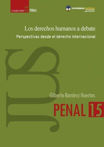 Los derechos humanos a debate. Perspectivas desde el derecho internacional