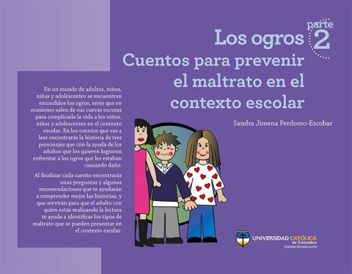 Los ogros (parte 2)