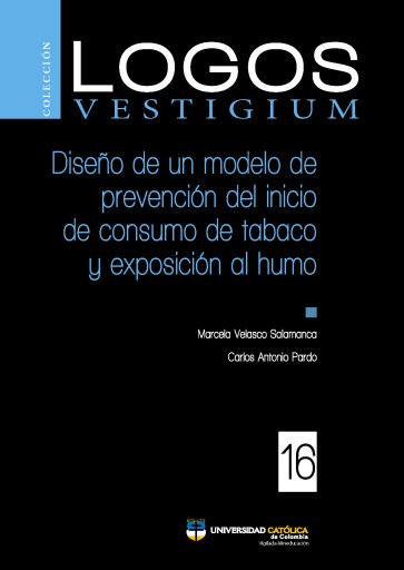Diseño de un modelo de prevención del inicio de consumo de tabaco y exposición al humo