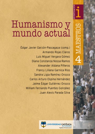 Humanismo y mundo actual