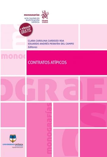 Contratos atípicos