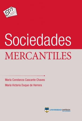 Sociedades mercantiles