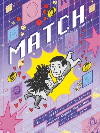 Match. Política, amor y pantallas