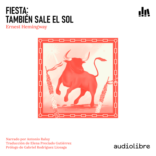 Fiesta. También sale el sol