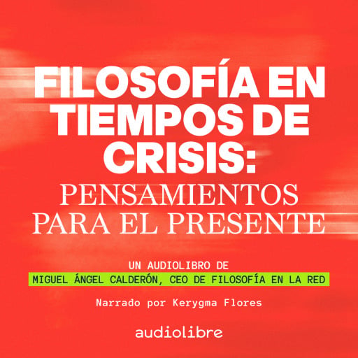 Filosofía en tiempos de crisis