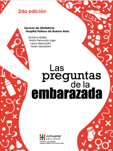 Las preguntas de la embarazada