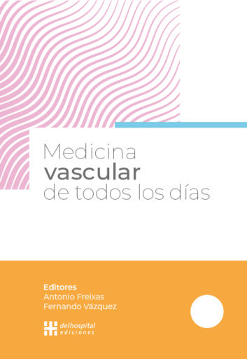 Medicina vascular de todos los días
