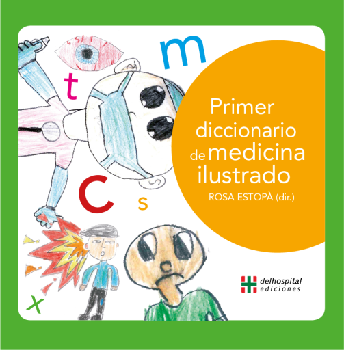 Primer diccionario de medicina ilustrado