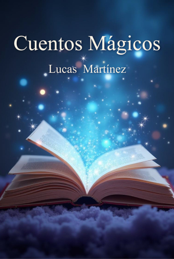 Cuentos Mágicos