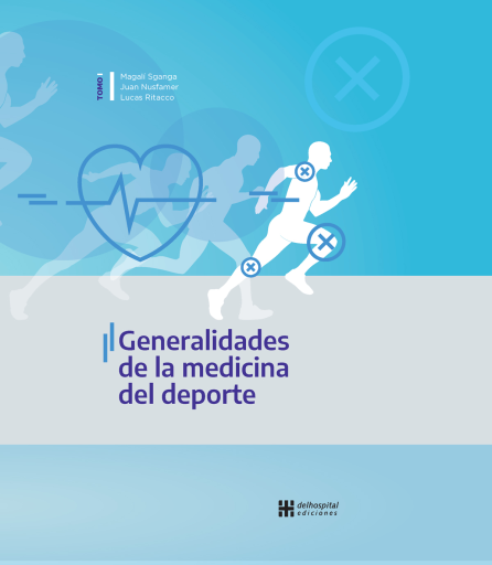 Generalidades de la medicina del deporte