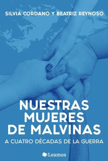 Nuestras mujeres de Malvinas
