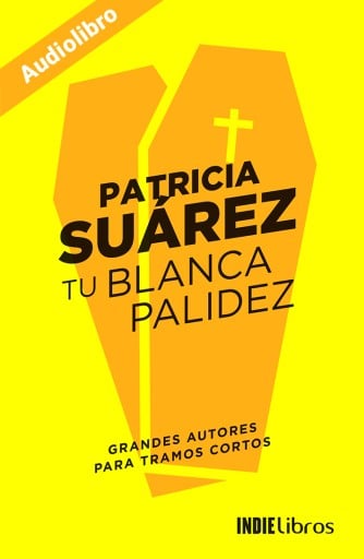 Tu blanca palidez