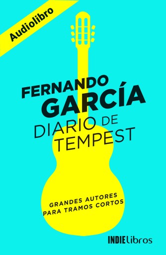 Diario de Tempest