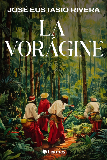 La vorágine