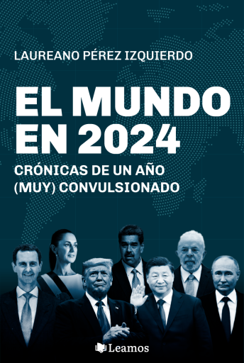 El 2024 en el mundo. Claves de un año (muy) convulsionado