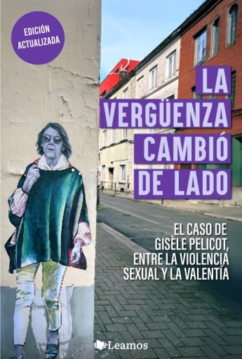 La vergüenza cambió de lado