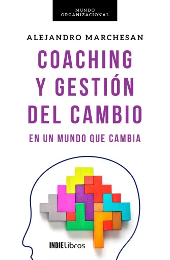 Coaching y gestión del cambio