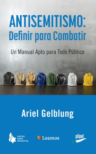 Antisemitismo: Definir para combatir