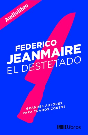El destetado