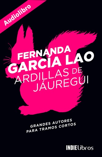 Ardillas de Jáuregui