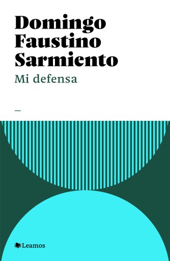 Mi defensa