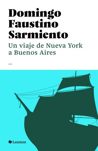 Un viaje de Nueva York a Buenos Aires