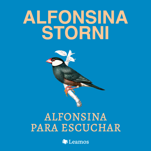 Alfonsina para escuchar