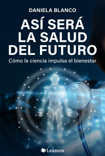 Así será la salud del futuro