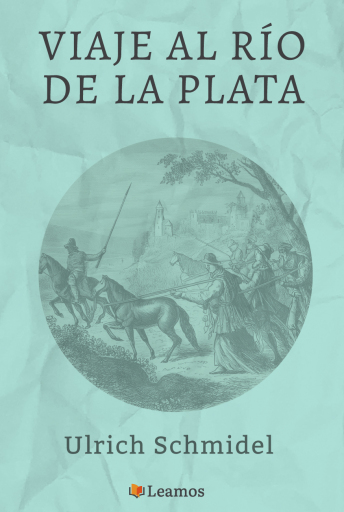 Viaje al Río de la Plata