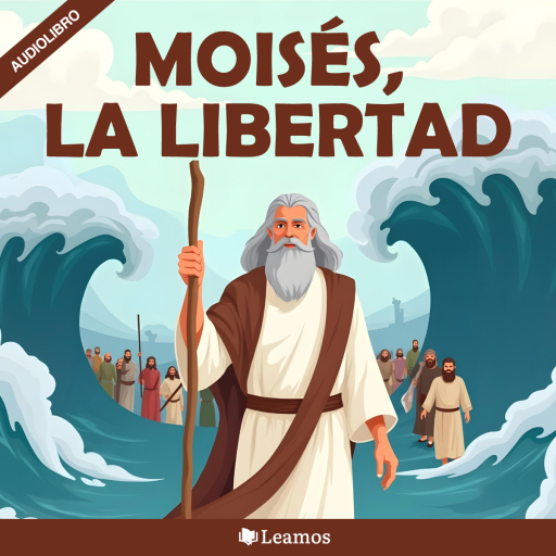 Moises, la libertad