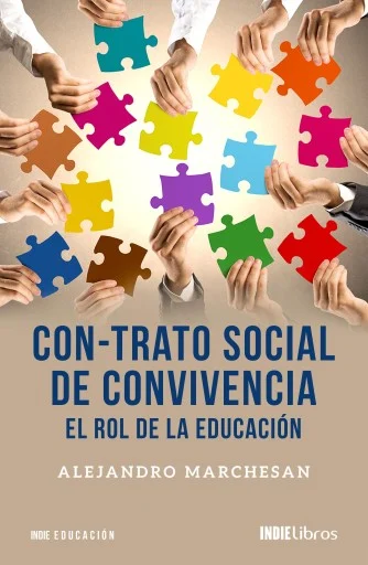 Con-Trato social de convivencia. El rol de la educación