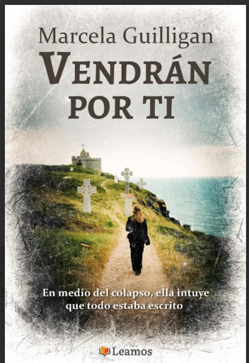 Vendrán por ti