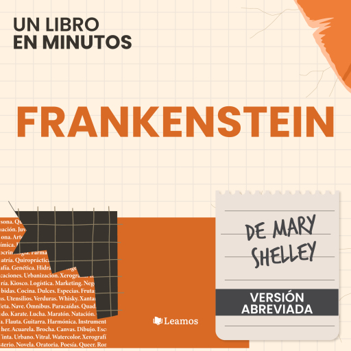 Frankenstein (en minutos)