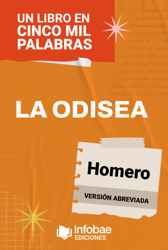 La Odisea (en 5000 palabras)