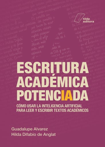 Escritura académica potenciada