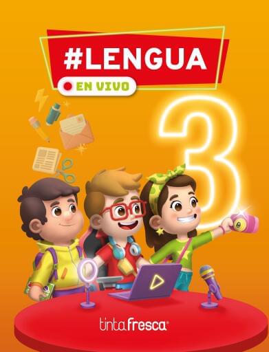 Lengua en vivo 3