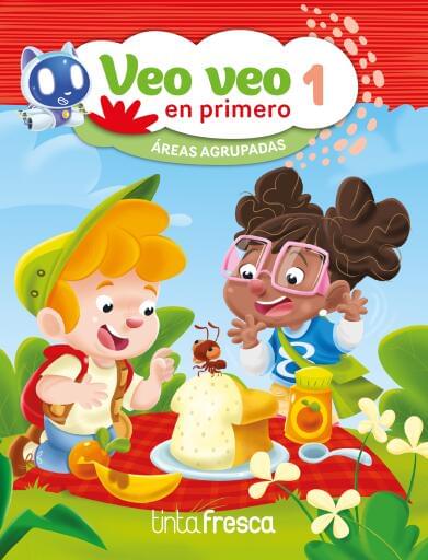 Veo veo en primero